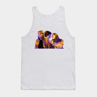 Leia, Eric, & Donna Tank Top